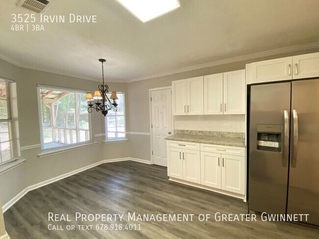 Building Photo - Beautiful 4 Bedroom Home in the Loganville...