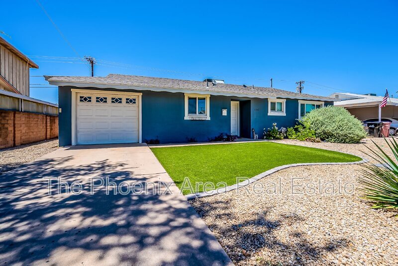 Photo - 1102 N 72nd Pl