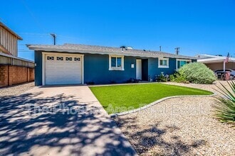 Building Photo - 1102 N 72nd Pl
