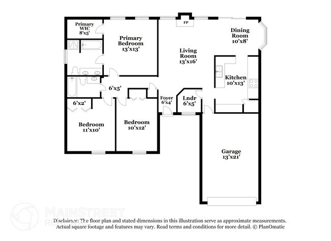 Foto del edificio - 3501 Frostmoor Pl