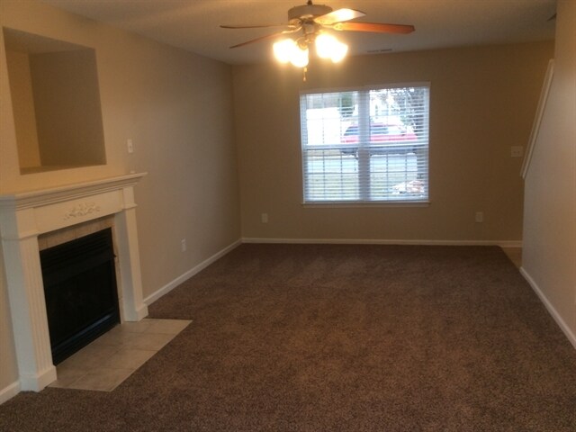 Foto del edificio - 9431 Isaac Hunter Dr