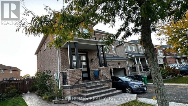 Building Photo - 338 Van Kirk Dr