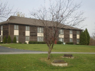 Primary Photo - Cedar Knoll Apartments