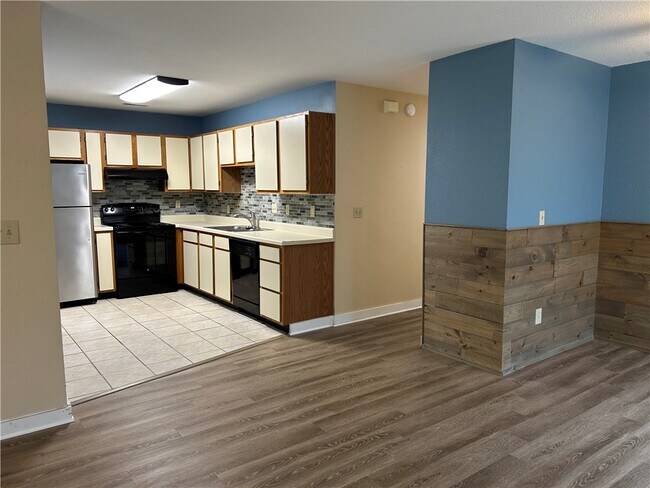 Foto del edificio - 1433 N Dawn Dr