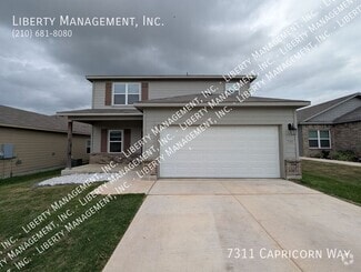 Building Photo - 7311 Capricorn Way