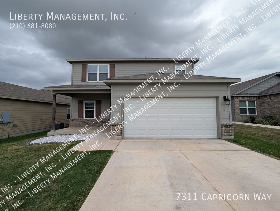 Primary Photo - 7311 Capricorn Way