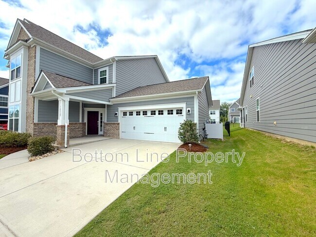 Foto del edificio - 14929 Baldridge Dr