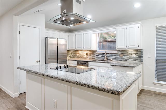 Foto del edificio - 4513 Ringgold Ln