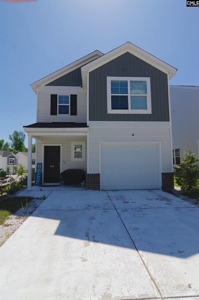 Foto del edificio - 626 Wooster Dr