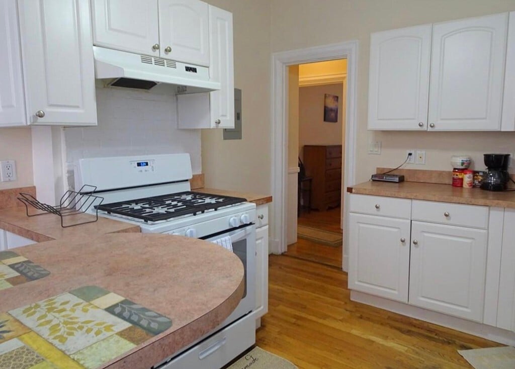 Foto principal - 37A Harvard St