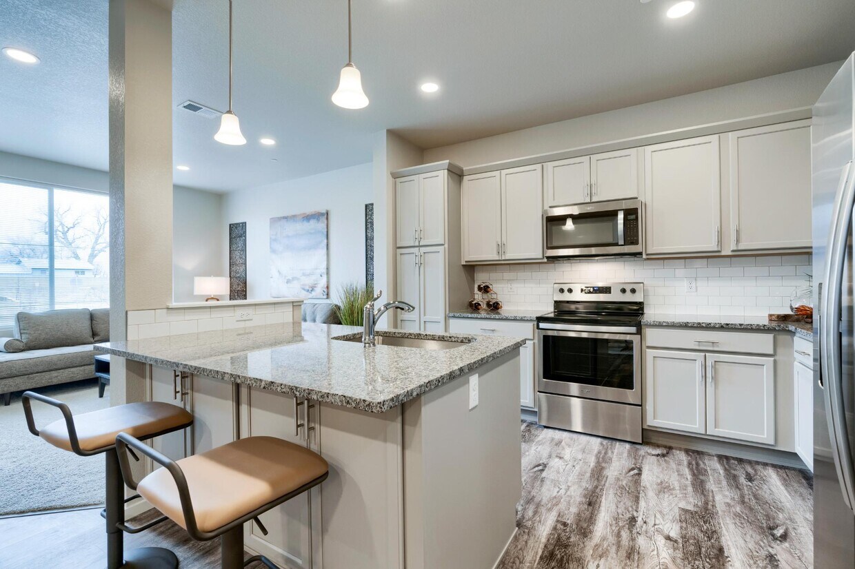 302 Skyraider Way, Fort Collins, CO 80524 Townhouse for Rent in Fort