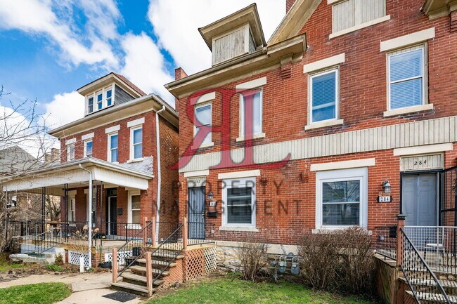 Foto del edificio - 282 S Ohio Ave