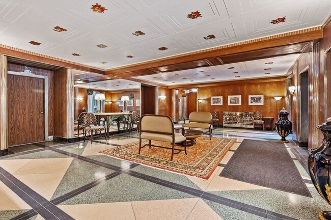 Interior Photo - The Royal York Apartments