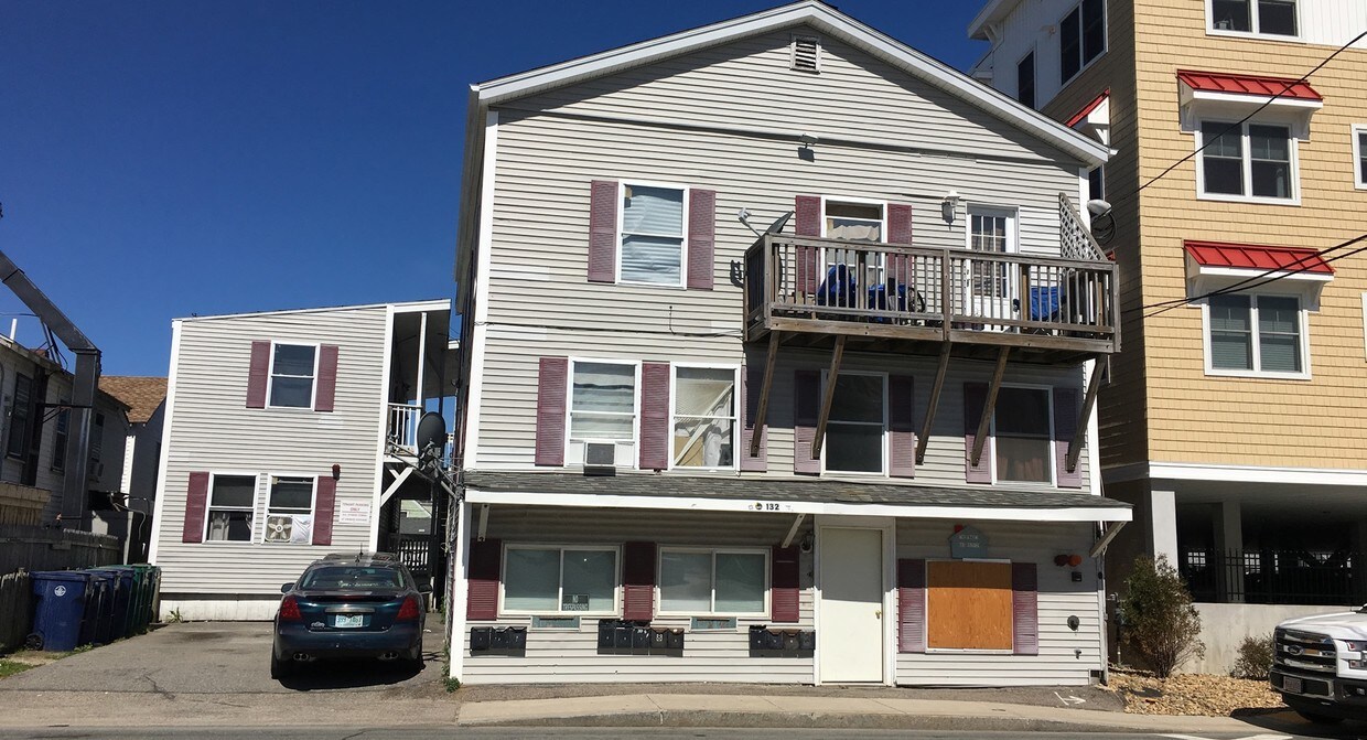 Building Photo - 132 Ashworth Ave