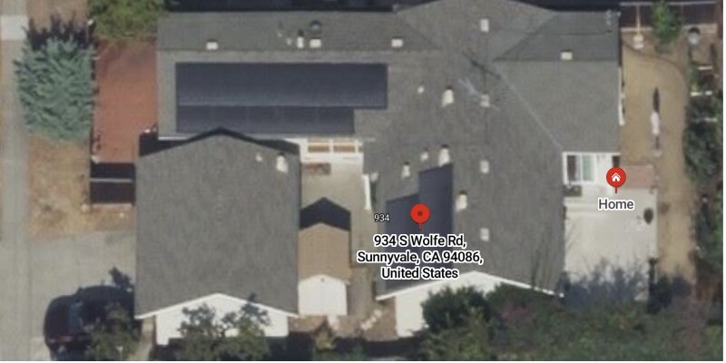 Foto principal - 934 S Wolfe Rd