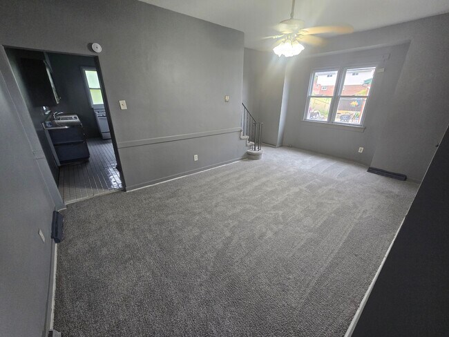 Foto del edificio - 515 Indiana Ave