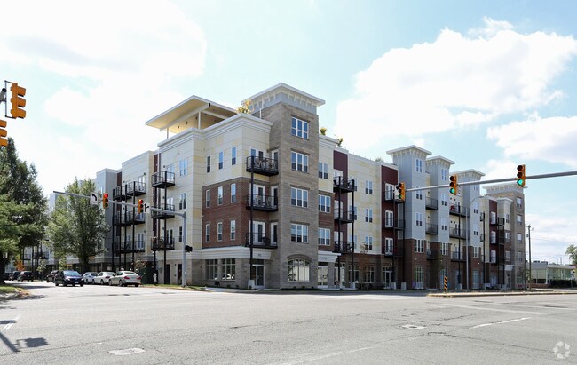 1200 Semmes Apartaments - 1200 SEMMES Apartments