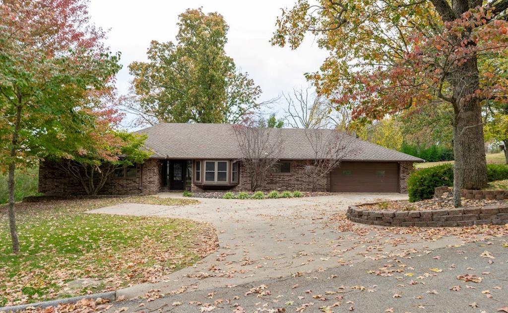 167 Woodcliff Pl, Springdale, AR 72764 House Rental in Springdale, AR