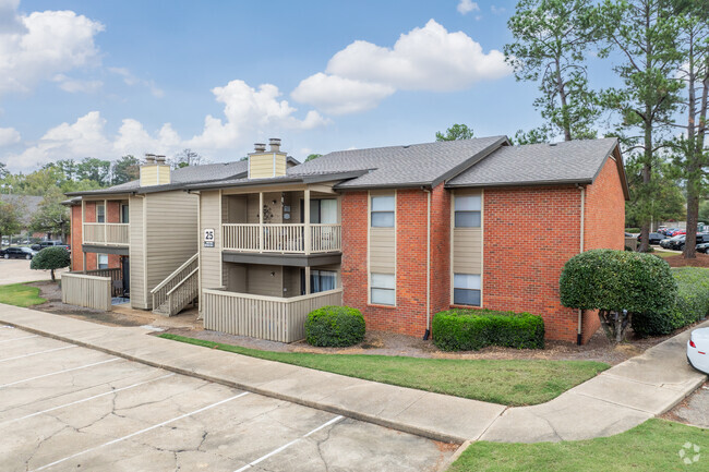 Building Photo - The Mark of Ridgeland