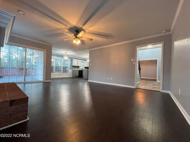 Building Photo - 232 Newport Drive