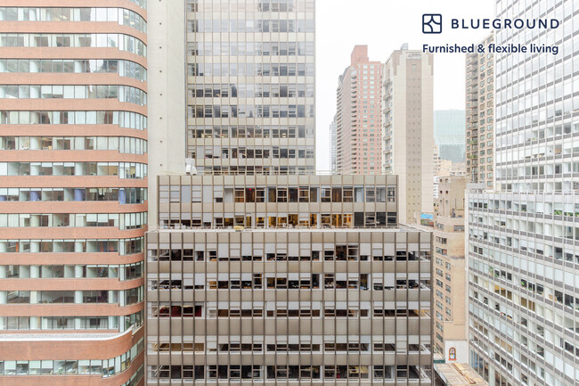 Foto del edificio - 160 E 48th St