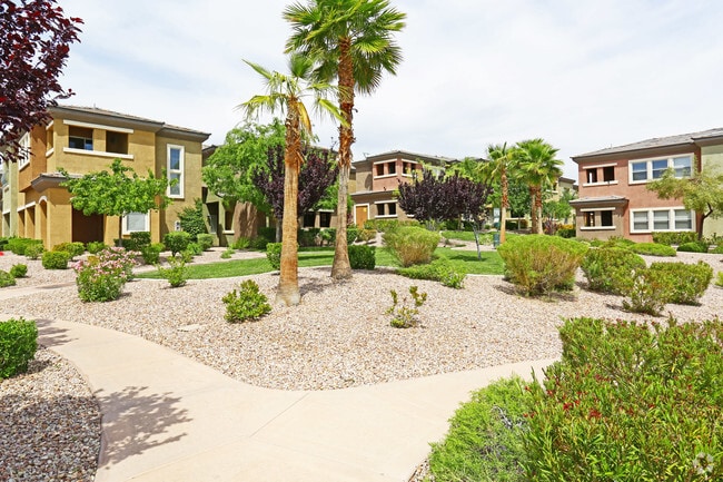 Building Photo - Morningstar Apartments