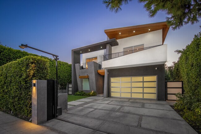 Foto del edificio - 441 N Alfred St