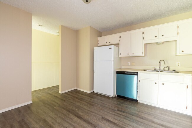 Foto del edificio - 1421 W Lillian St