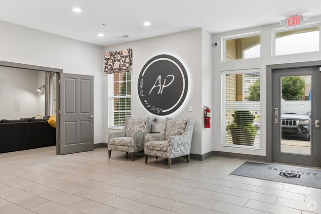 Interior Photo - Austin Place Apartments
