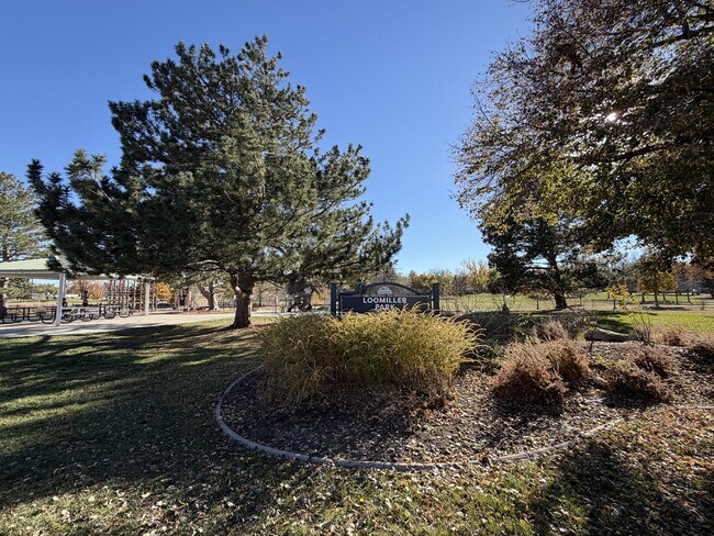 Foto del edificio - 1503 Gay St