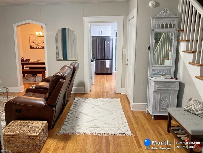 Foto del edificio - 3 br, 2.5 bath House - 1124 Jamison Ave SE