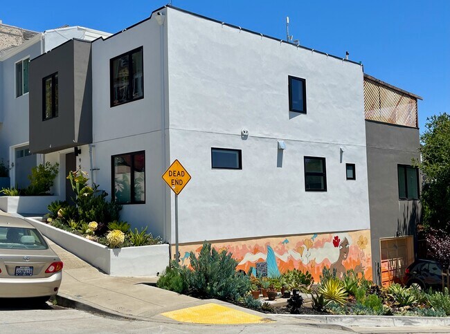 Street view - 95 Gates St