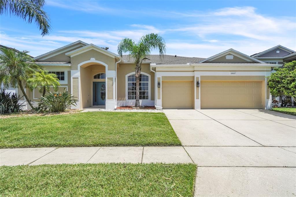 Foto principal - 10027 Hart Branch Cir