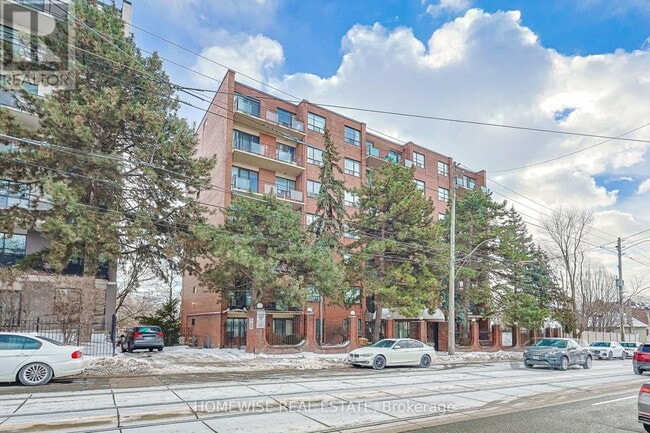 Building Photo - 485 Kingston Rd