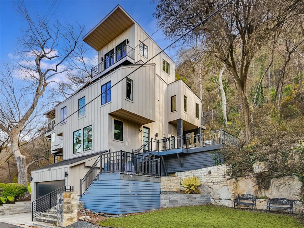 3503 Rivercrest Dr, Austin, TX 78746 House Rental in Austin, TX