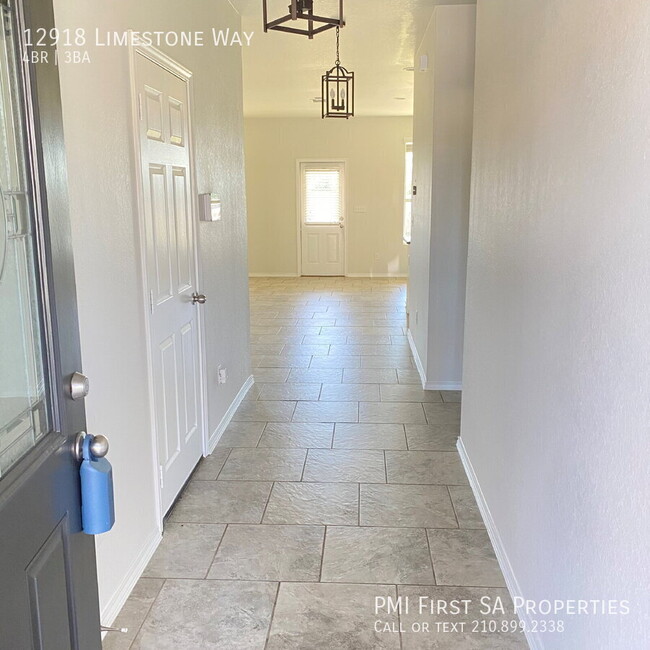 Building Photo - 12918 Limestone Way