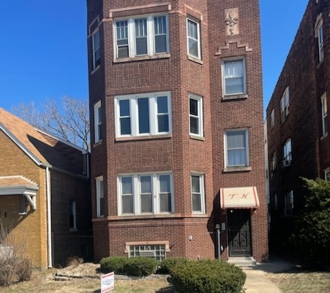 Foto del edificio - 8819 S Harper Ave