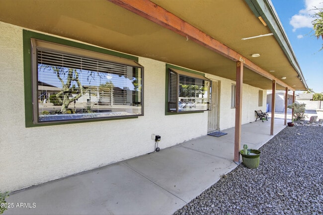 Building Photo - 4343 E Charleston Ave