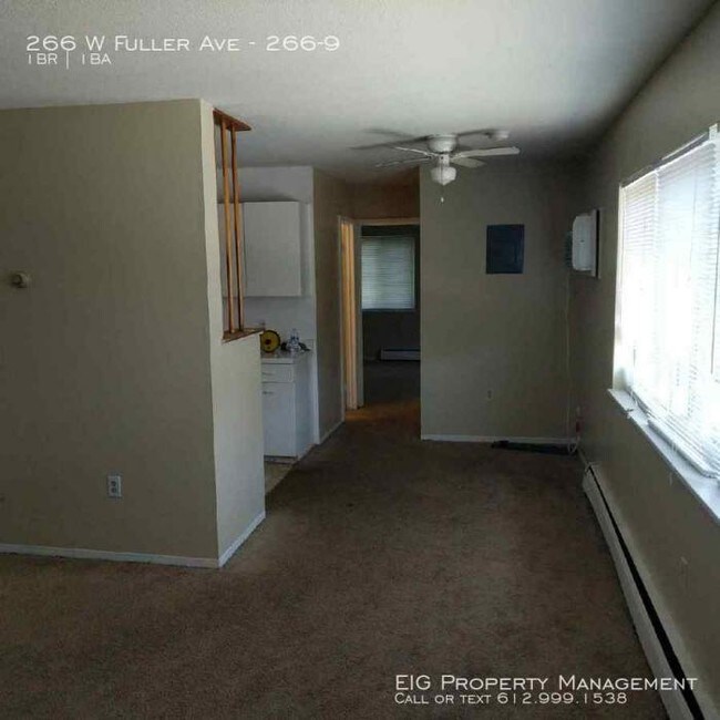 Building Photo - 1 bedroom in St. Paul MN 55103