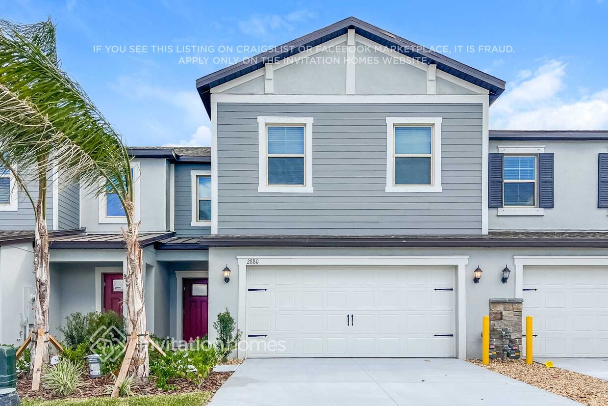 Foto principal - 2880 YellowHammer Wy