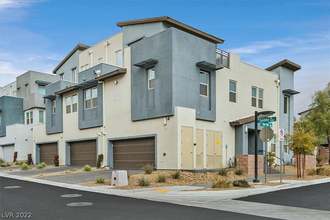 11422 Gravitation Dr Unit 103, Las Vegas, NV 89135 Condo for Rent in Las Vegas, NV