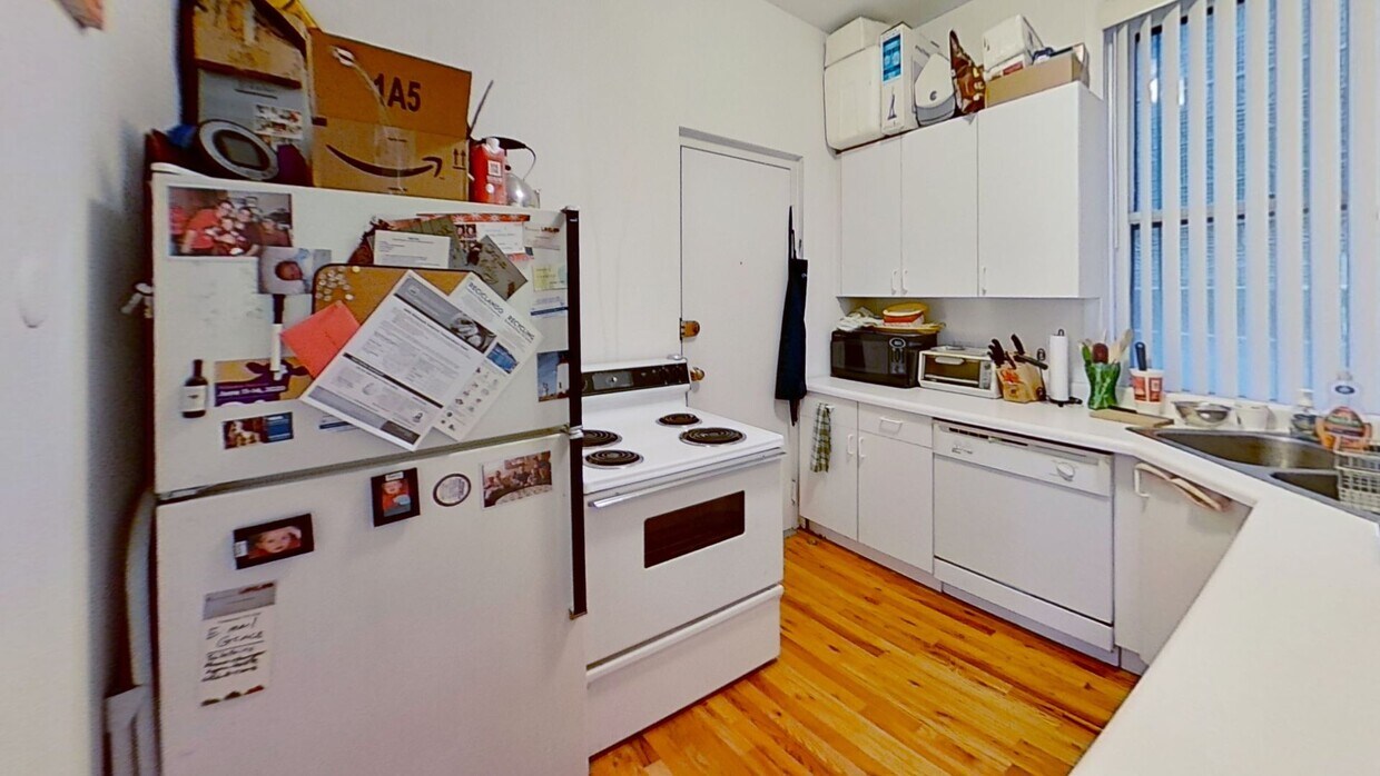 Foto del edificio - 3164 N Orchard St