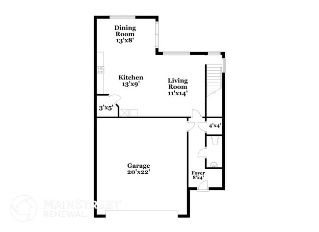 Building Photo - 960 Hawthorn Ln