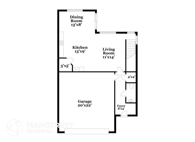 Foto del edificio - 960 Hawthorn Ln