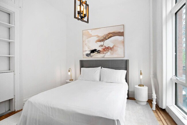 Foto del edificio - 257 W 19th St
