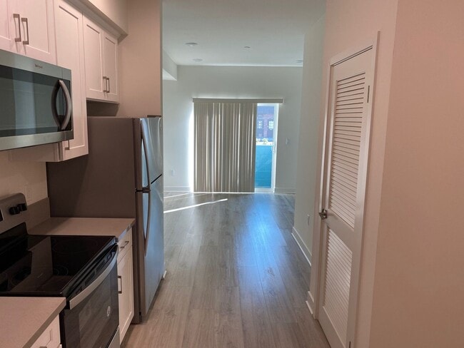 Interior Photo - Soul NoHo Apartments
