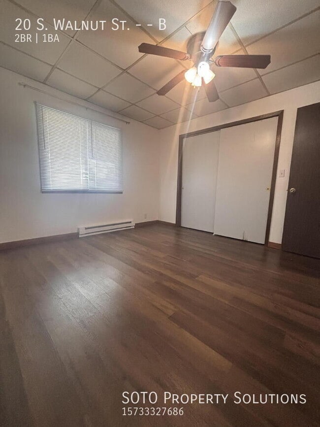 Foto del edificio - 20 S Walnut St