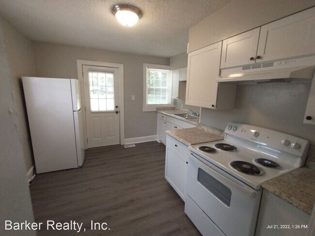 Building Photo - 2 br, 1 bath House - 1001 Holmes Street