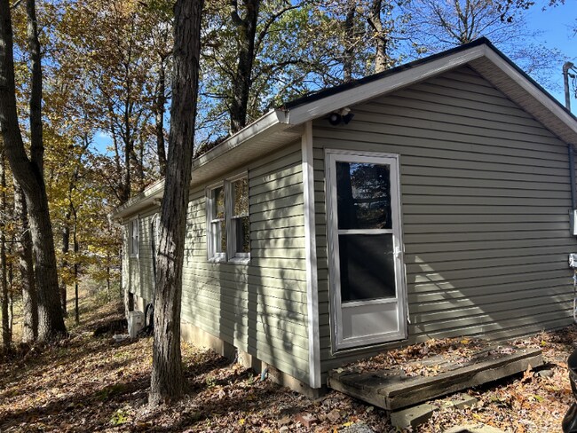 Foto del edificio - 2441 Township Rd 145 NE