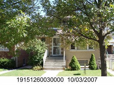 Building Photo - 5809 S Kolmar Ave
